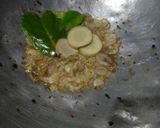 Foto langkah ke 2 dari resep Orek Tempe Pedas Manis.