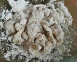 Foto langkah ke 5 dari resep Kembang kol renyah.