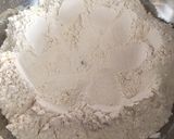 Foto del paso 3 de la receta: Sopaipillas