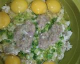 Foto langkah ke 6 dari resep Pergedel Tahu.