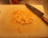 Foto del paso 3 de la receta: Morrones amarillos re... llenos