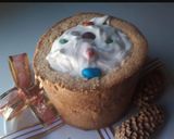 Foto del paso 2 de la receta: Pan Dulce Helado