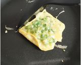 10分鐘家常菜 超級蔥花蛋的食譜步驟5照片