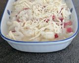 Foto del paso 7 de la receta: Coliflor Gratinada
