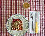 Foto del paso 3 de la receta: Desayuno light