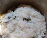 Foto langkah ke 3 dari resep Mango Sticky Rice.