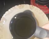 Simple chocolate cupcake recipe step 3 photo