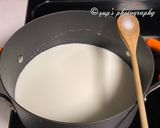 A picture of step 1 of Chanar Jilipi Recipe.