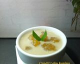 Foto langkah ke 6 dari resep Candil labu kuning.