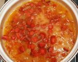 A picture of step 5 of Pav Bhaji.