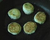 Foto langkah ke 2 dari resep Sup Bola-Bola Tahu (Tanpa MSG).