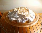 Foto del paso 12 de la receta: Lemon pie, la mejor receta y la más práctica