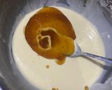 Foto langkah ke 5 dari resep Bolu Kukus Gula Merah.