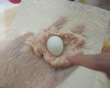 Foto langkah ke 3 dari resep Ekado Simple nan Lezat.