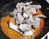 Thai Panang Mutton Curry recipe step 5 photo