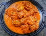 Foto langkah ke 4 dari resep Gulai Jengkol.