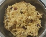 Foto langkah ke 5 dari resep Cornflake Kurma.