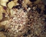 Foto del paso 5 de la receta: *Arrollado de Manzanas*