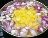 બટાકા ડુંગળી નું શાક (Bataka Dungli Shak Recipe In Gujarati) રેસીપી સ્ટેપ1ફોટો