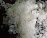 Foto del paso 2 de la receta: Pancitos de cebolla♡