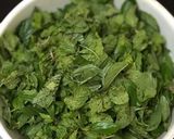 Hình bước làm 3 của món Gỏi Cá Trích