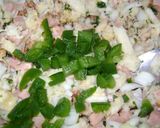 Foto del paso 5 de la receta: Tapa de asado rellena acompañada con cebollas a la miel