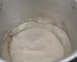Foto langkah ke 3 dari resep Puding Susu Buah.