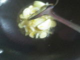 Cumi cumi saos asam manis
