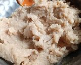 Foto langkah ke 1 dari resep Pangsit Kuah Creamy.