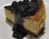 Foto langkah ke 3 dari resep Blueberry compote.