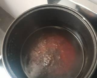 Es Cendol Dawet Kw - Step 1