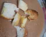 Foto del paso 3 de la receta: Crema de frijol