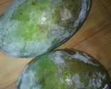 Foto langkah ke 1 dari resep Sorbet Mangga.