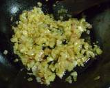 Ramadan Special - Mutton in Mustard Sauce recipe step 3 photo