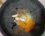 Foto langkah ke 1 dari resep Kepala Ayam Goreng.