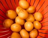 Foto del paso 1 de la receta: Papas Locas