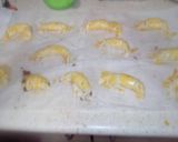 Foto del paso 5 de la receta: Crossant de chocolate