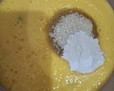 Foto langkah ke 2 dari resep Puding Susu Mangga.