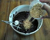 Foto langkah ke 6 dari resep Brownies Pisang .