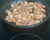 Foto del paso 3 de la receta: Paella de Cerdo