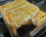 Pas rețetă Cannelloni din carne tocată! 5 fotografie