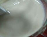 Foto langkah ke 2 dari resep Susu madu (minuman sehat).