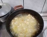 Foto langkah ke 2 dari resep Tempe Orek Basah.