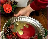 عکس مرحله 4 از دستور شکلات یلدایی🍫