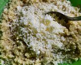 Foto del paso 6 de la receta: Bolitas de garbanzos y cous cous