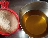 करडंट (kardant dryfruits burfi recipe in marathi) रेसिपी स्टेप 2 फोटो