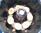 Foto del paso 4 de la receta: Budín de Banana con coco Essen u horno