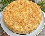 Foto langkah ke 5 dari resep Makaroni Schotel.