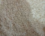 A picture of step 1 of Jaggery carrot rice.