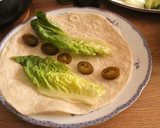 Foto del paso 3 de la receta: Tacos de viernes medio a la sueca
